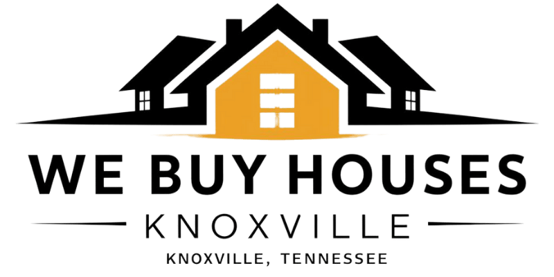 We Buy Houses Logo